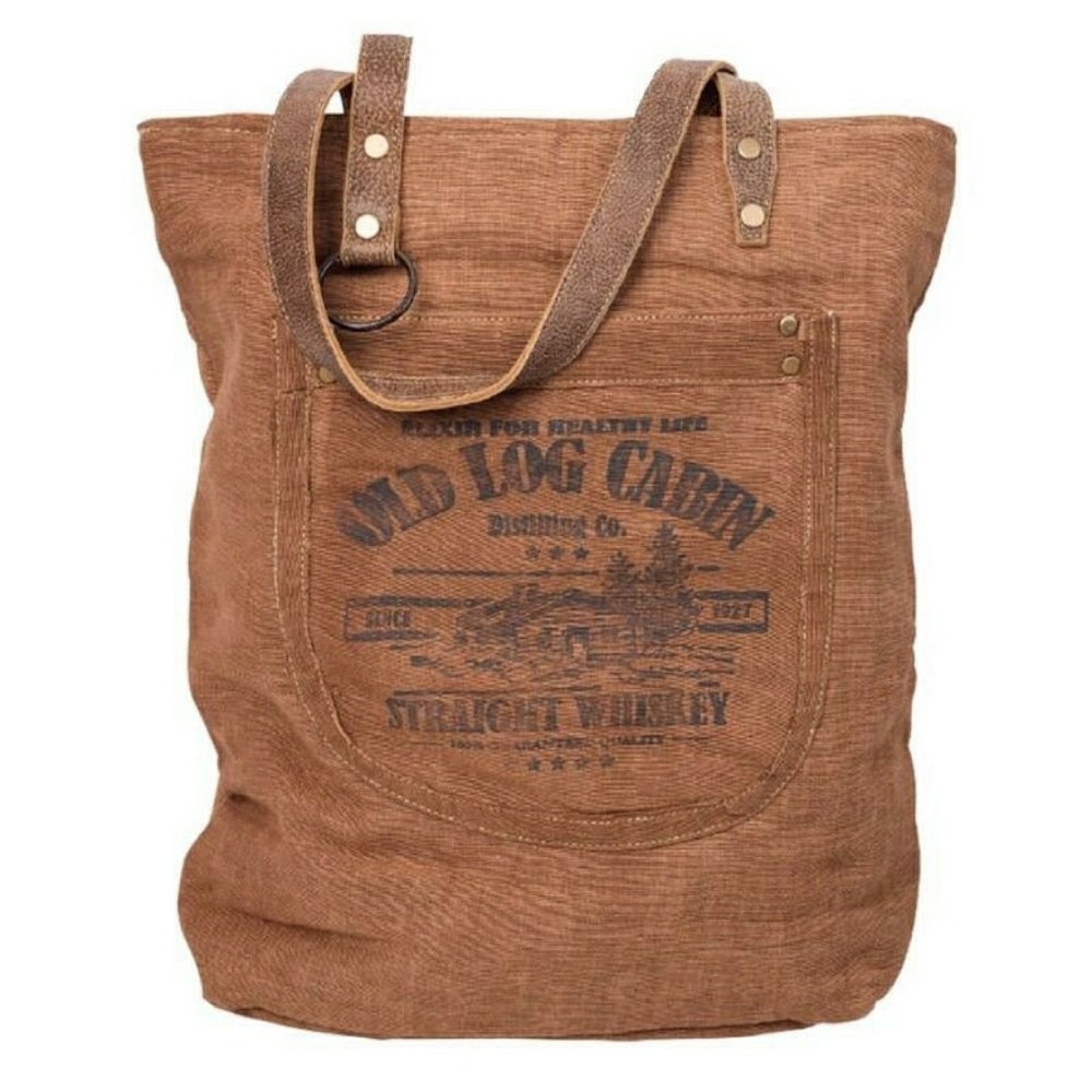 COPY - Recycle Military Canvas